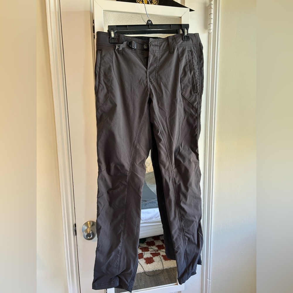 Prana Zion 1 slim fit hiking pants